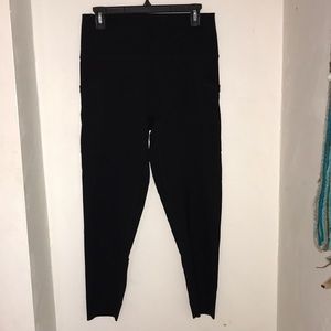 Offline Aeri Mesh Leggings